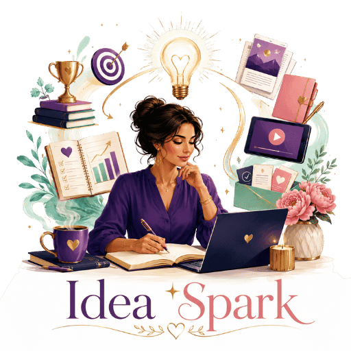 Idea Spark GPT