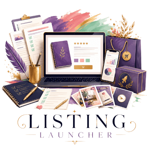 Listing Launcher GPT
