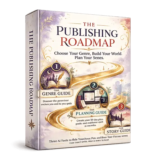 The Publishing Roadmap bundle