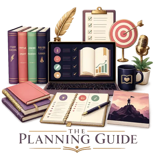 The Planning Guide