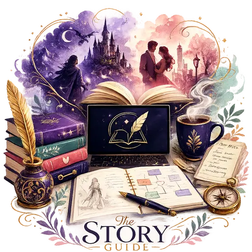 The Story Guide