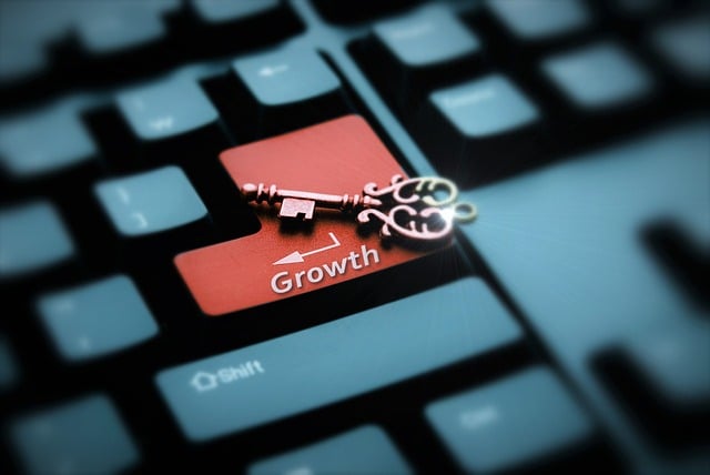 A personal growth journey can lead you to success.